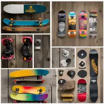 Gear Up: Finding Your Perfect Skateboard in WA